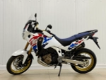 Honda CRF 1100L Africa Twin, 2025 АКПП с НДС