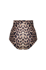 Трусики "Retro Leopard"