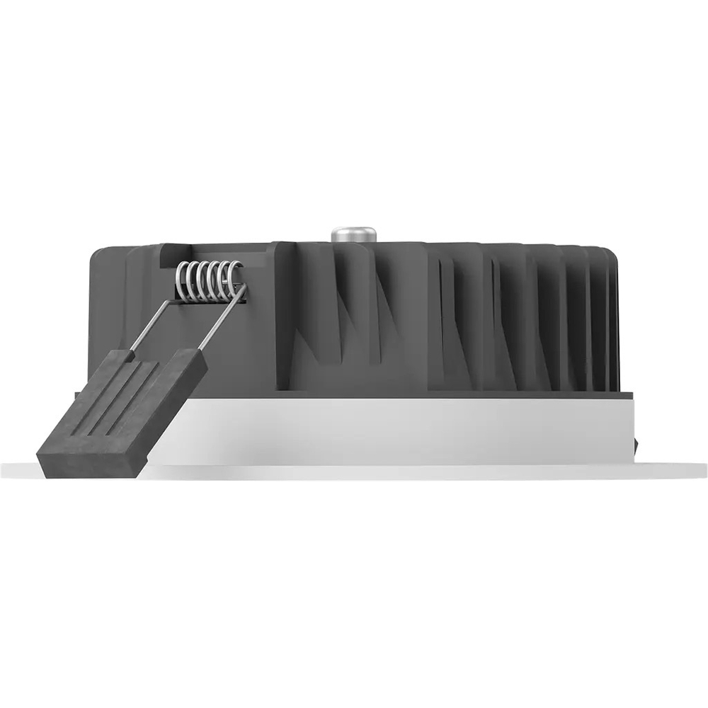 Светильник SAFARI DL LED G2 26W 930 WH EM СТ