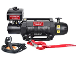 Лебедка автомобильная электрическая COMEUP Seal Gen2 9.5s 12V (EAC)