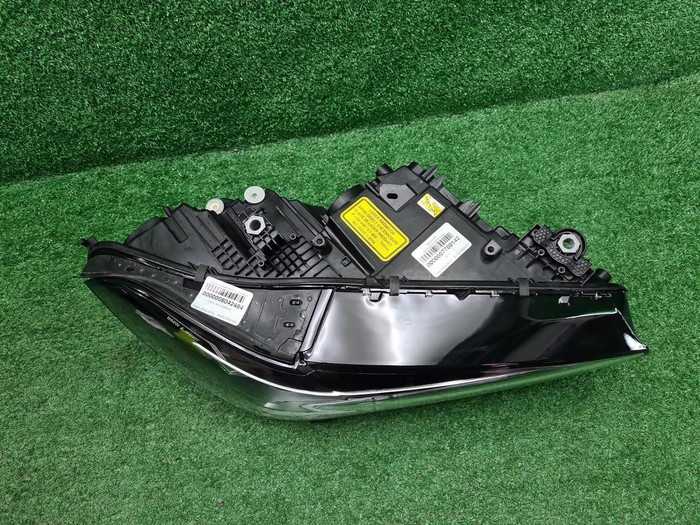 Фара правая BMW X5 G05 X6 G06 (18-23) Laser Black