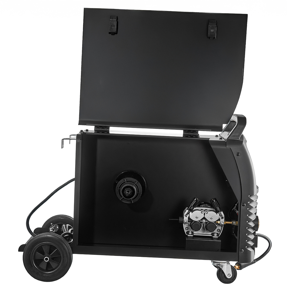 Сварочный полуавтомат Оберон SM 250DP SYNTEC