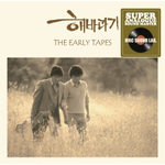 Альбом SUNFLOWER ( ) - THE EARLY TAPES OF SUN FLOWER Album LP