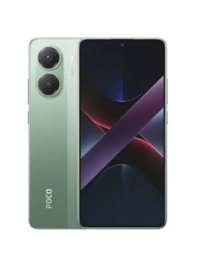 6,67" Смартфон X7 Pro 12/512 ГБ X61707 GREEN
