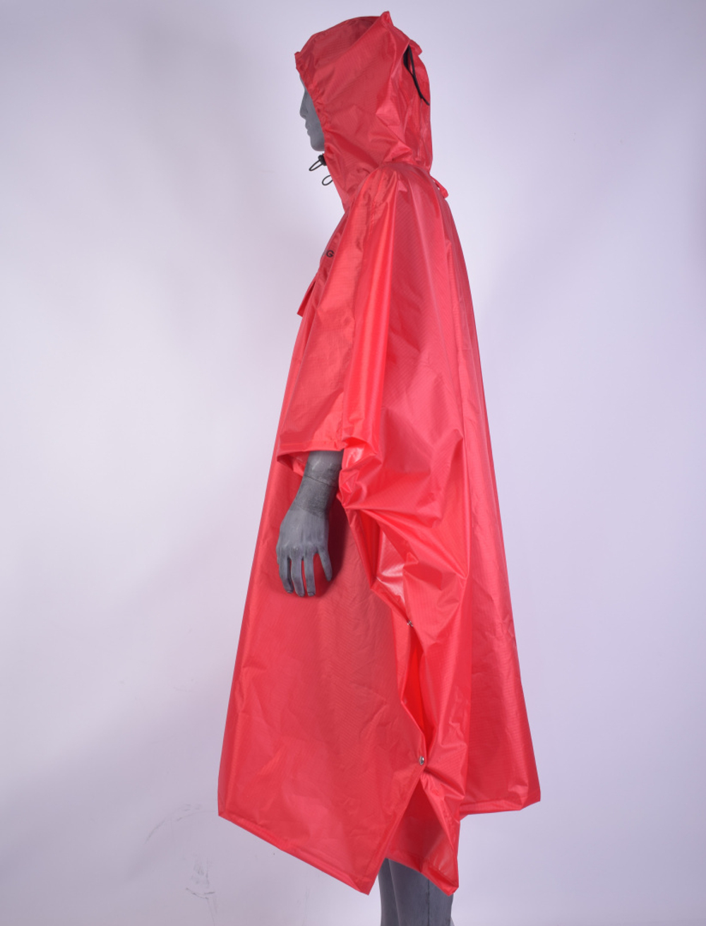 PONCHO Talberg one size накидка-дождевик