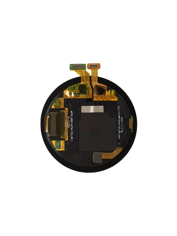 Дисплей для Huawei WATCH 3 Pro 48mm (48мм) в сборе с тачскрином