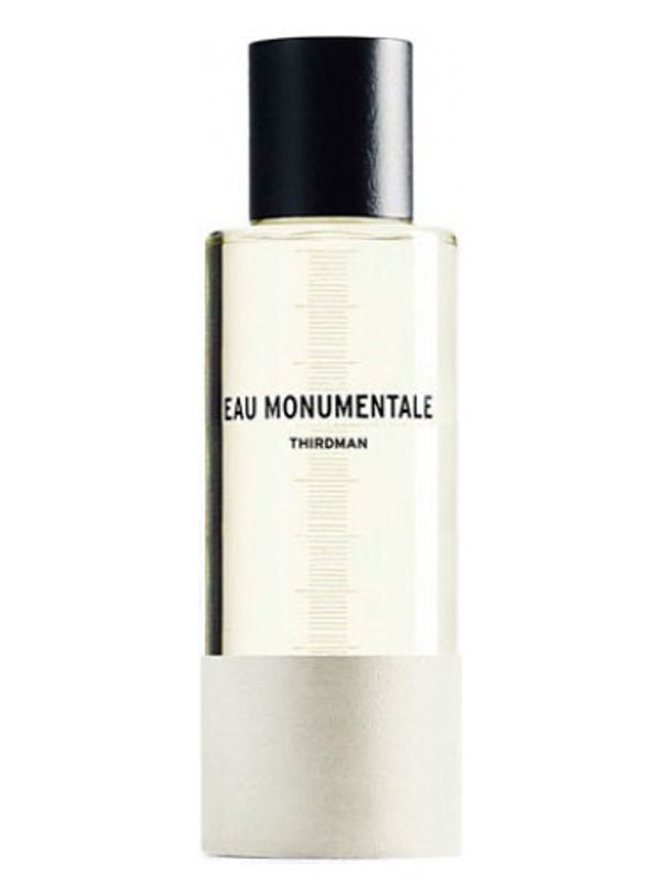 Thirdman Eau Monumentale