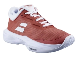 Женские теннисные кроссовки Babolat SFX 4 Clay - terra cotta