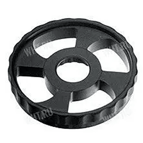 Колесо отстройки от параллакса для прицелов Leapers (100 mm)