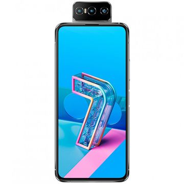 Asus Zenfone 7 ZS670KS 8/128GB Pastel White (Белый)