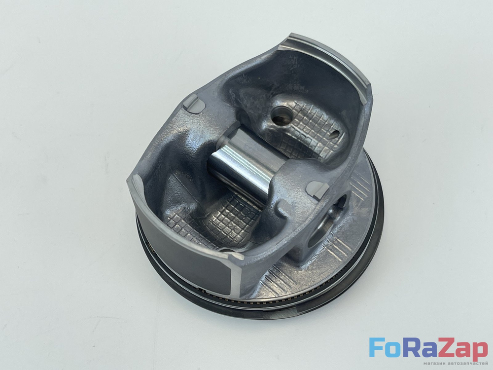 Поршни комплект STD Mercedes-Benz M264.915