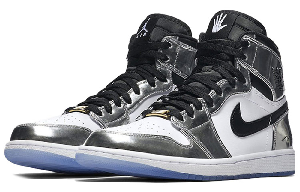 Air Jordan 1 Retro High 'Pass The Torch'