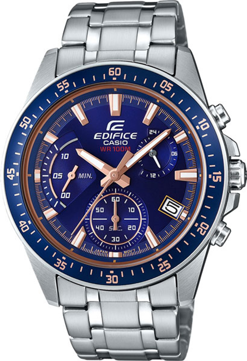 Часы Casio EFV-540D-2A