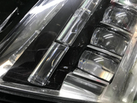 Фара левая Cadillac Escalade 4 (14-20) LED