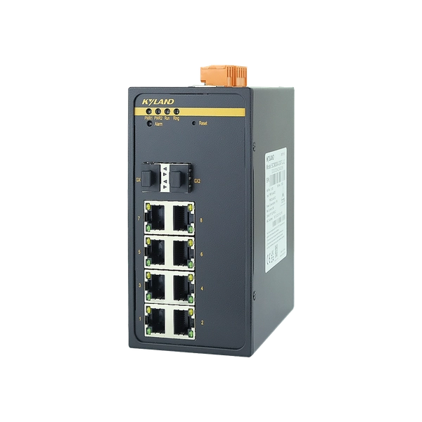 SICOM3000A-2GX8T-L2-L2