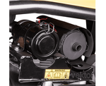 Вибротрамбовка бензиновая Vektor VRG-80H - [82 кг / 10 кН / Loncin LC168F-2H]