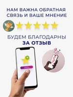 Браслет Мужской (из камней гематит и вулканическая лава)