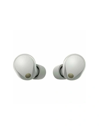 Беспроводные наушники Sony WF-1000XM5, Silver