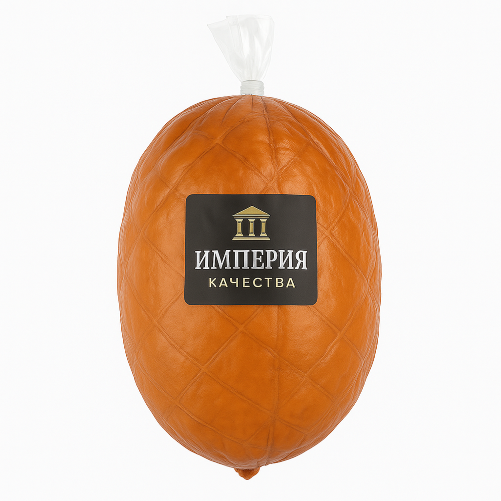 Рулет Куриный Протянова вес (6958)
