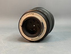 Samyang 85mm f/1.4 Pentax K