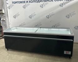 Бонета морозильная Ugur 250FR