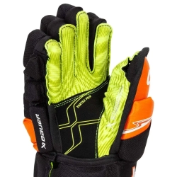 Краги BAUER VAPOR FLY40 JR (юниорский)