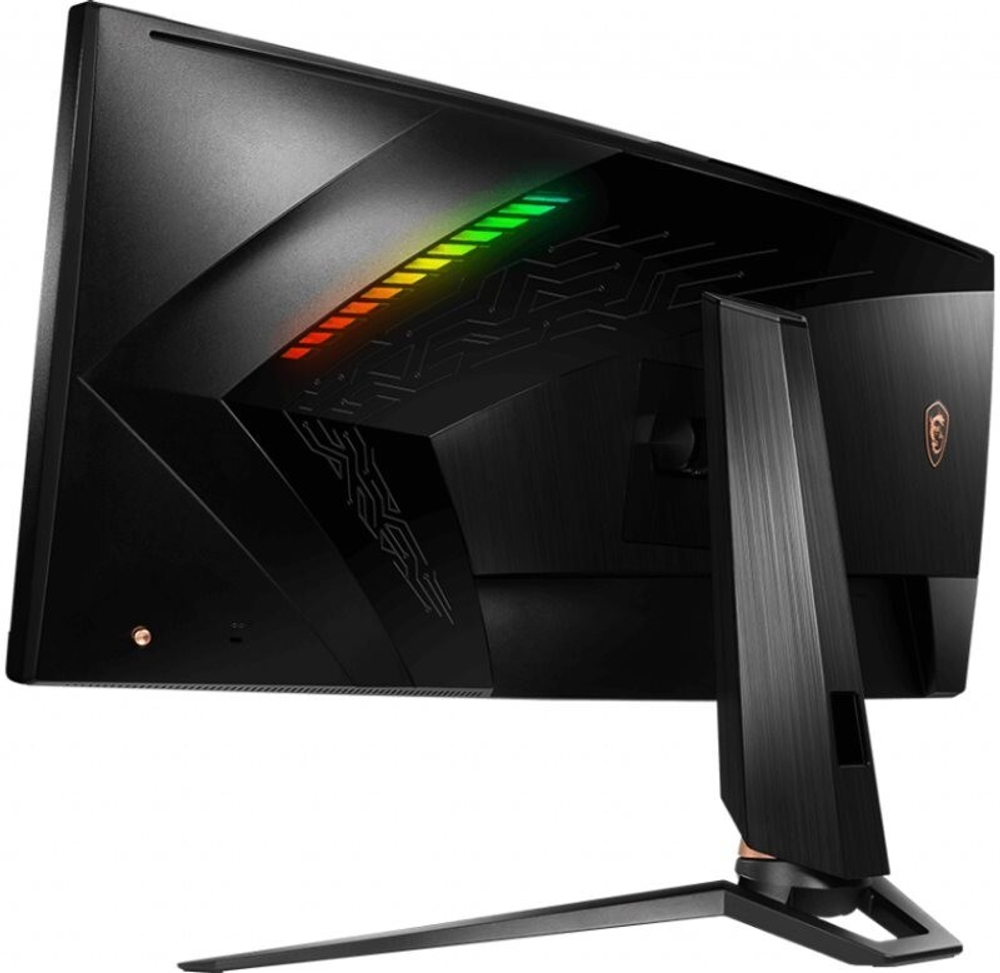Монитор 34" MSI Optix MPG341CQR