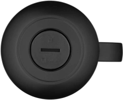 WMF Термос для кофе Impulse 1л, черный 06 9069 7390
