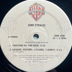 Dire Straits ‎– Extended Play (США 1986г.) EP