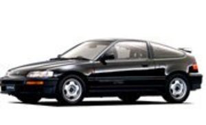 Honda CRX