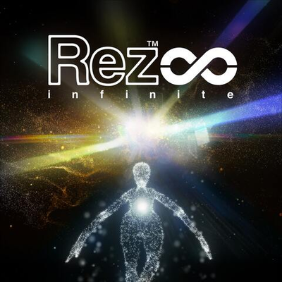 Rez Infinite PS4 | PS5