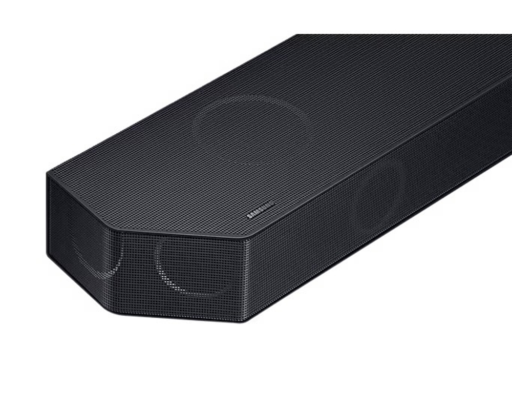 Саундбар SAMSUNG HW-Q990C