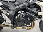 Suzuki GSR750 A , 2012
