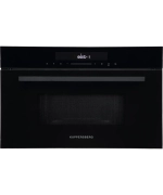 Встраиваемая микроволновая печь Kuppersberg HMW 634 B фото 