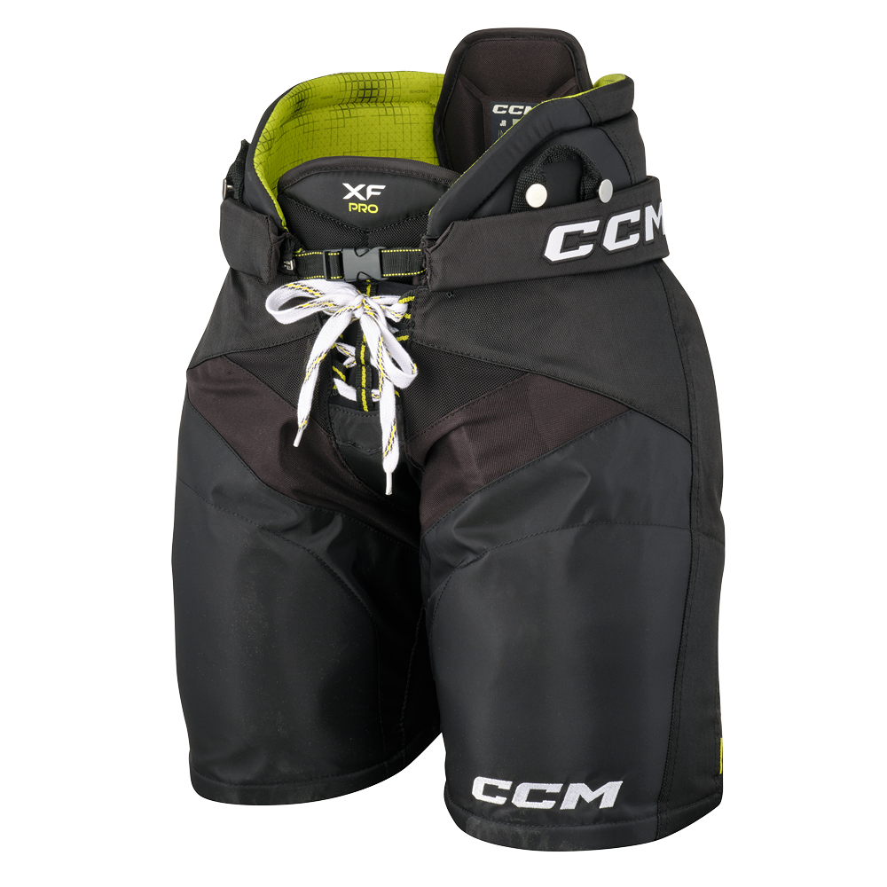 Шорты CCM TACKS XF PRO JR (юниорский)