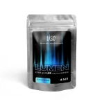 Клей прозрачный LED Lashy Lumen UV 4 мл (0,5-1,5 сек)