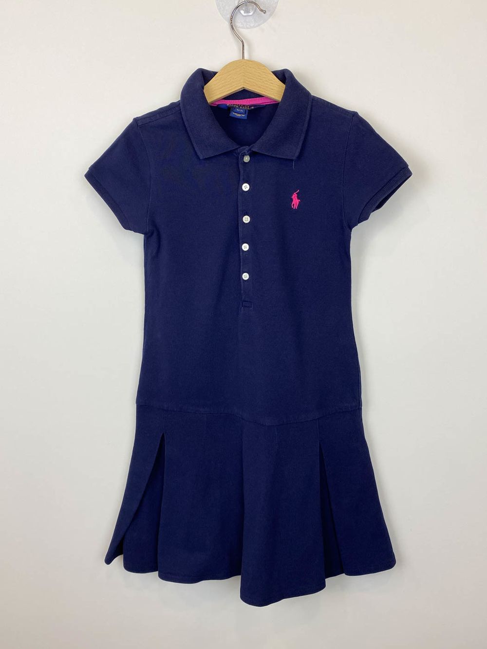 Платье Ralph Lauren