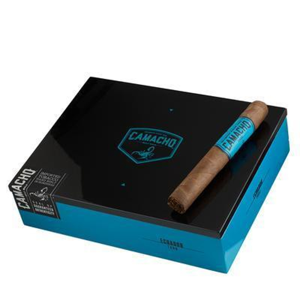 Camacho Ecuador Toro