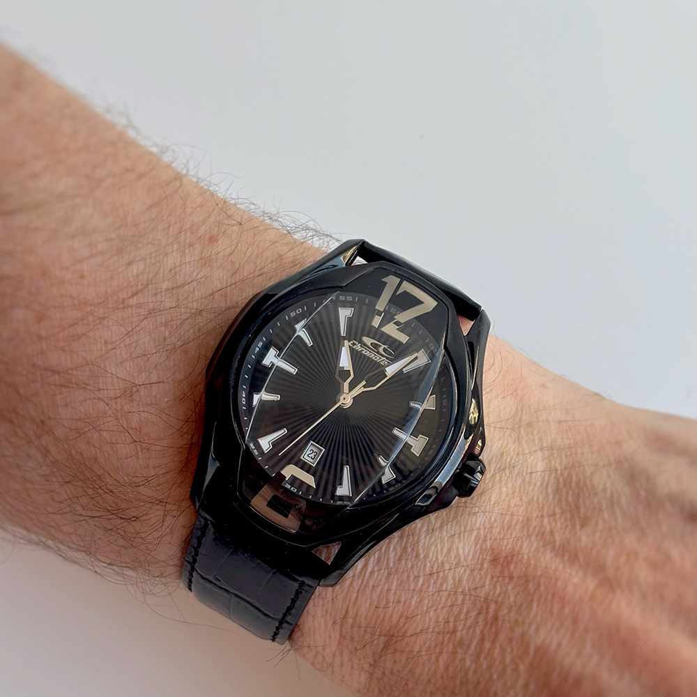 Chronotech RW0031