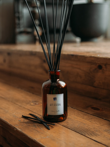 Диффузор Табак Ваниль (Tobacco Vanilla) L