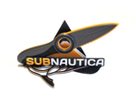 Нож-сувенир Сабнаутика (Subnautica) 23 см.