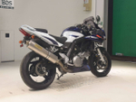 Suzuki SV1000S 2005