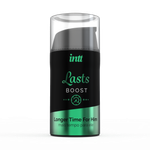 Мужской интимный гель для продления intt эрекции Lasts Boost Vibration 15 Мл