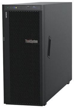 Сервер Lenovo 7Y16S09L00 1 x Intel Xeon Silver 4210R 2.4 ГГц/16 ГБ DDR4/без накопителей/2 x 750 Вт/LAN 1 Гбит/c