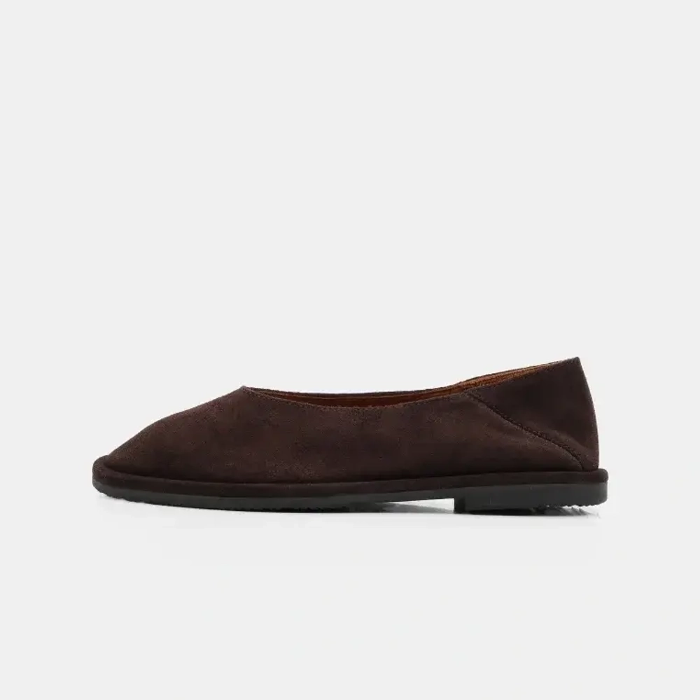 Балетки  Zara