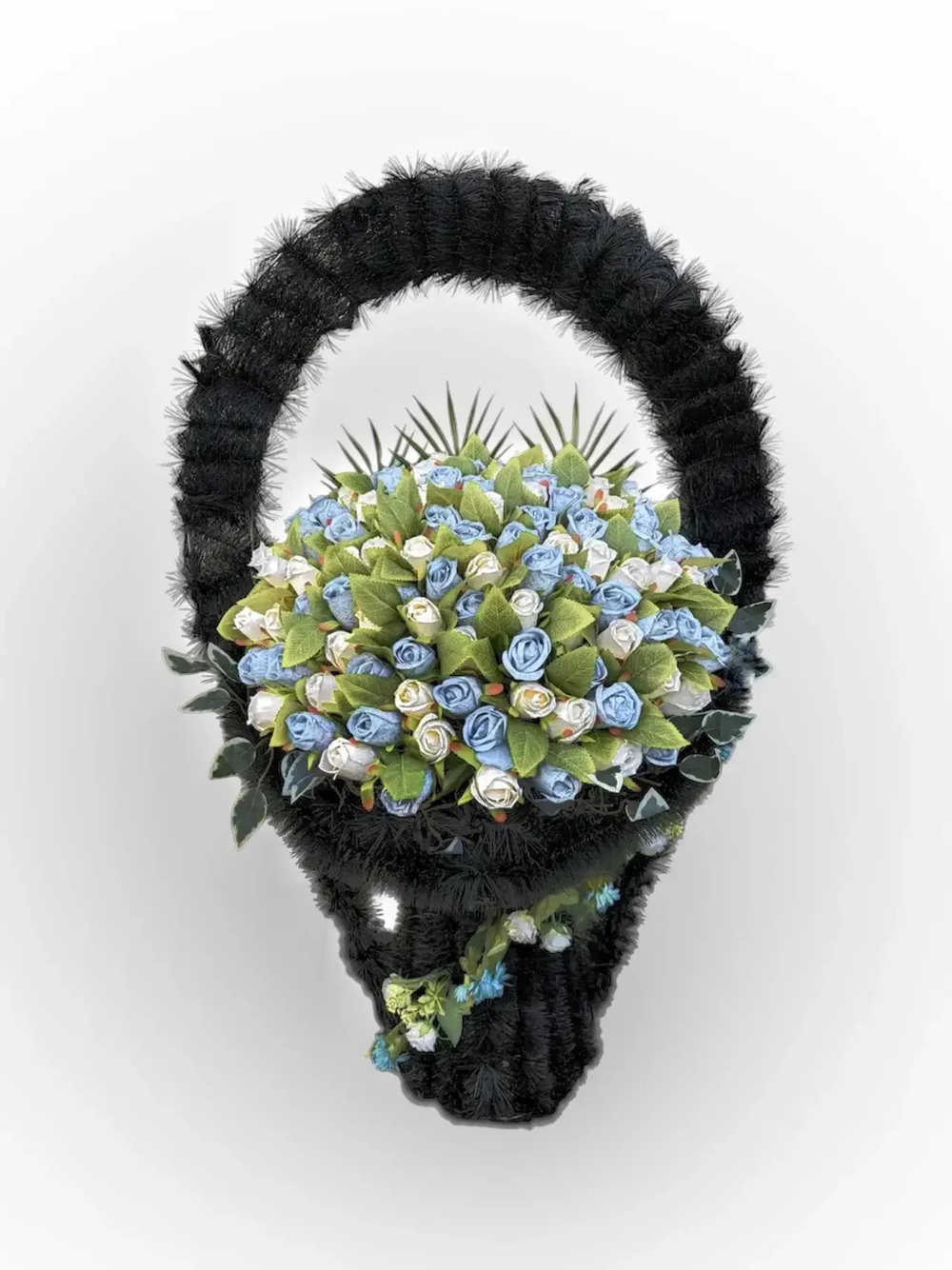 Корзина "Элит Д18"