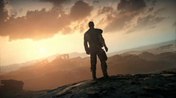 Mad Max (диск для PS4, интерфейс и субтитры на русском языке)