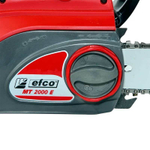 Пила электрическая Efco MT 2000 E