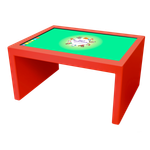 Детский интерактивный стол KidTouch 43P