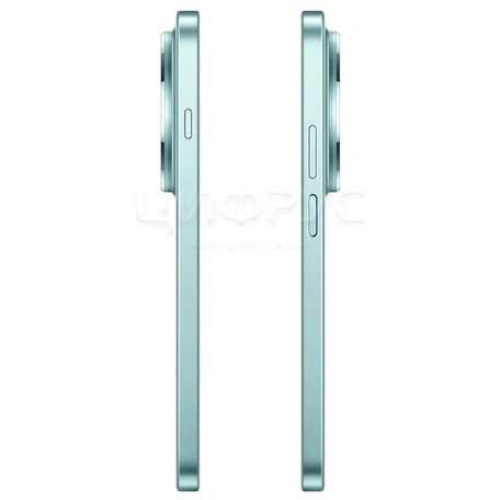 Смартфон Huawei nova 15 Max 8/256GB Lake Cyan